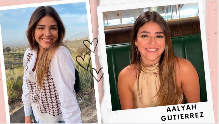 Aalyah Gutierrez: Exploring Her Life, Career, Net Worth, and More