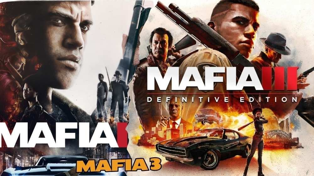 Mafia 3