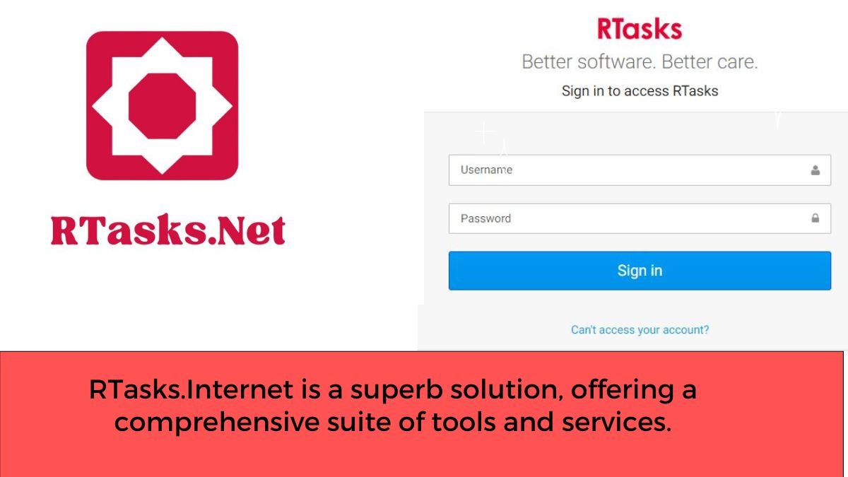 RTasks: Maximizing Team Efficiency with a Comprehensive Overview