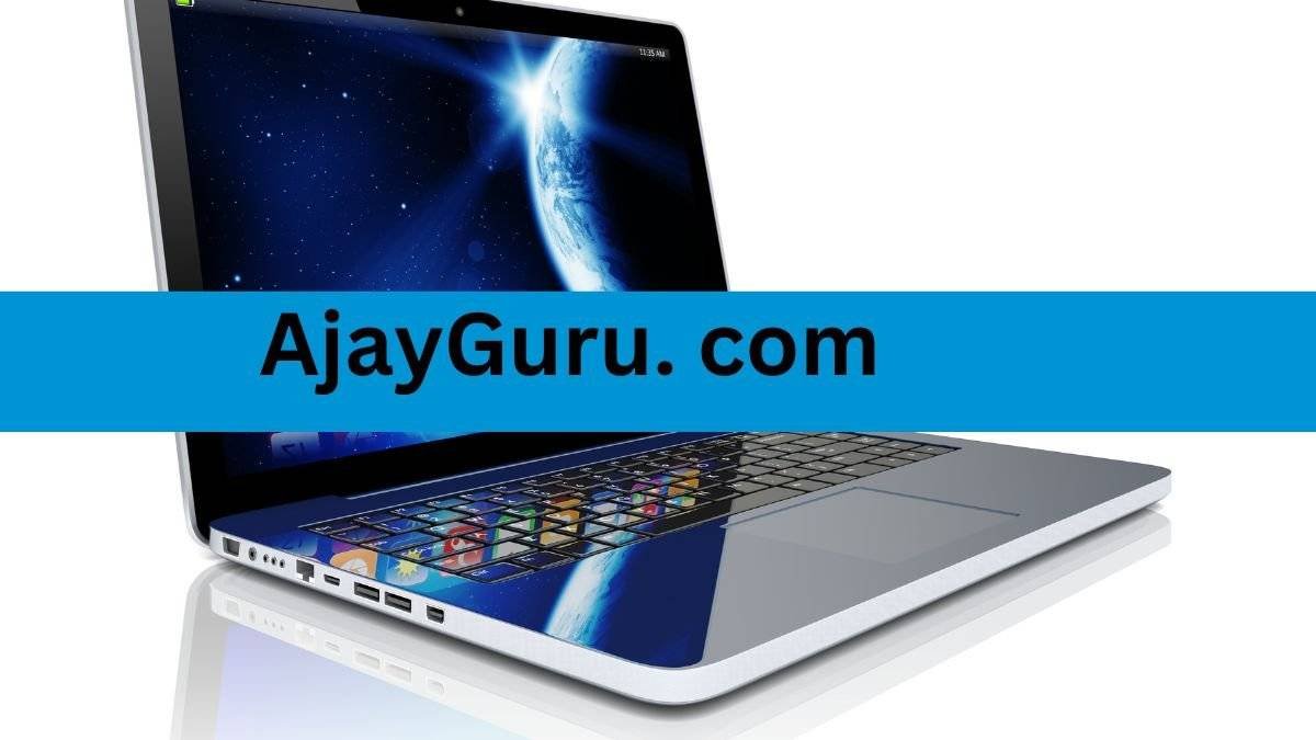 AjayGuru.com: A One-Stop Platform for Insights on Various Topics