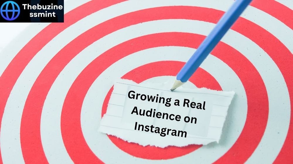 Growing a Real Audience on Instagram 