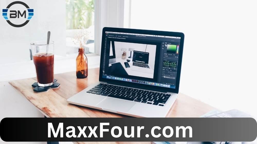 MaxxFour.com