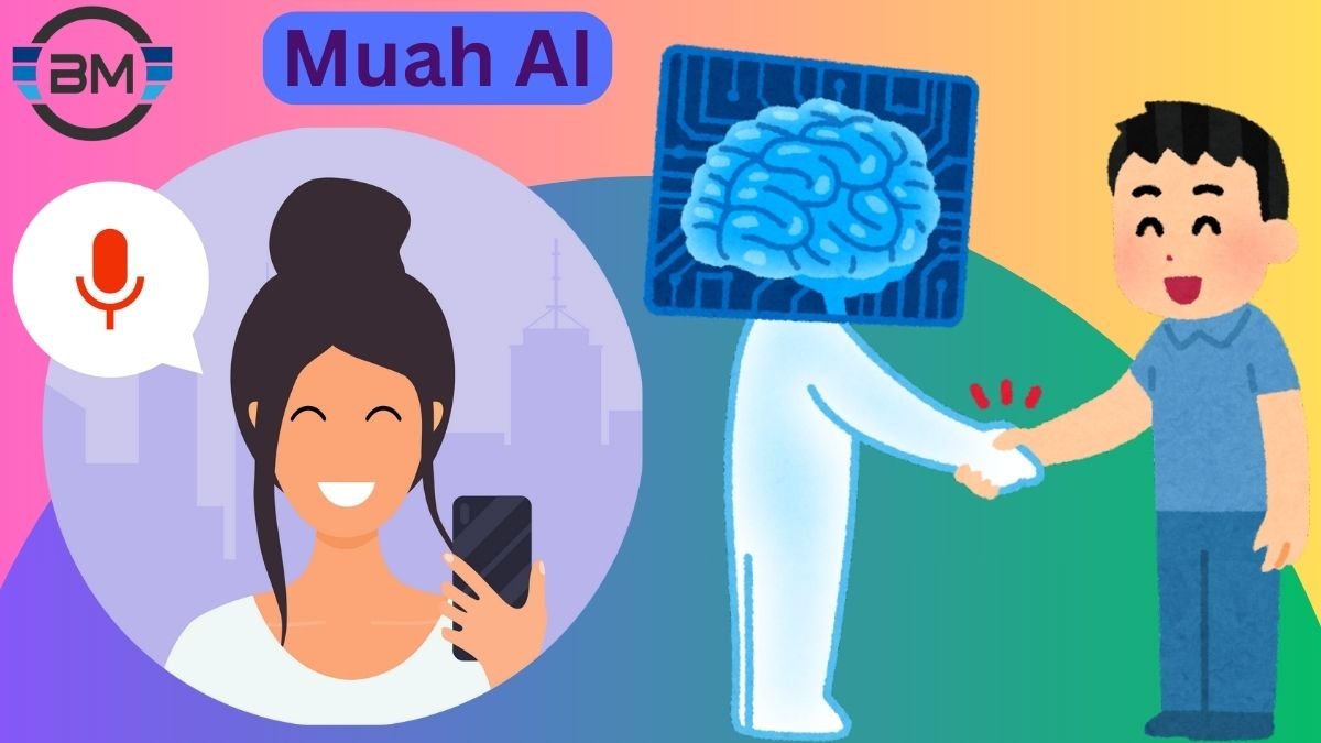 Muah AI: A Complete Guide on the AI Tool, Its Features & Functionalities