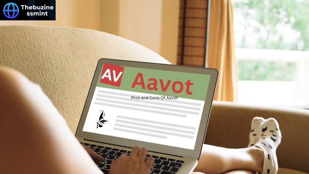 Aavot: Your All-in-One Solution for Tracking and Technology