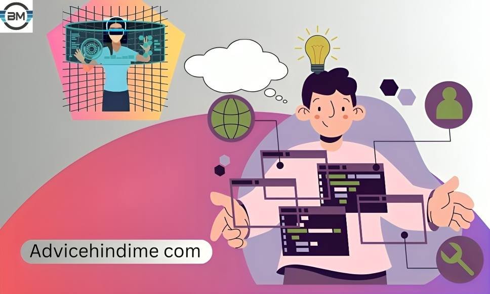 Advicehindime com: Your Go-To Resource for Hindi Information and Tips