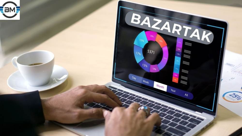 Bazartak: The Go-To Hub for Business, Finance, Tech, and Crypto News