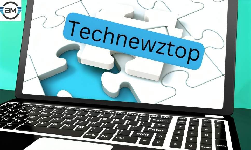 Technewztop: Exploring the Latest News, App Reviews, and Gaming Updates