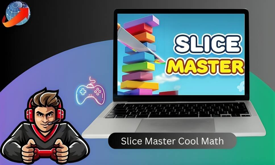 Mastering Slice Master Cool Math: A Comprehensive Guide