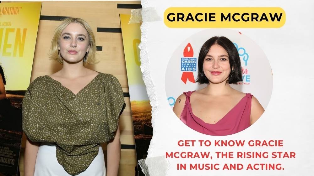 Gracie Mcgraw: Explore the Bio of Tim Mcgraw’s Daughter