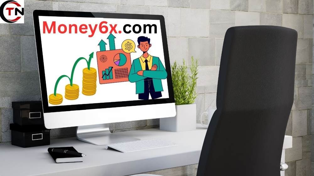 Money6x.com: Free Financial Tips and Real-Time Market Analysis