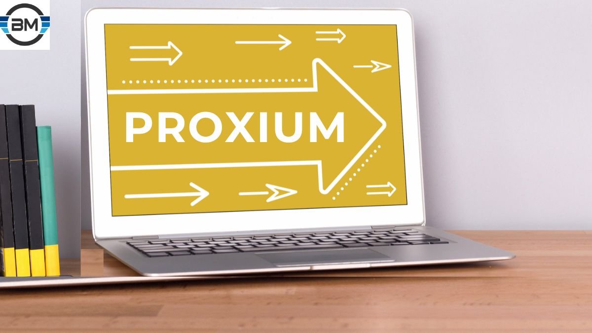 Proxium: Your Secret Weapon for Internet Freedom and Privacy in 2024