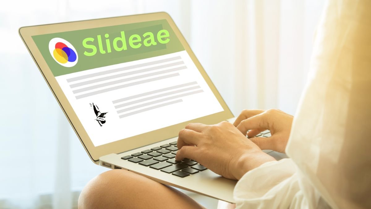 Slideae: The Trusted Source for Education, Jobs, and Exam Results