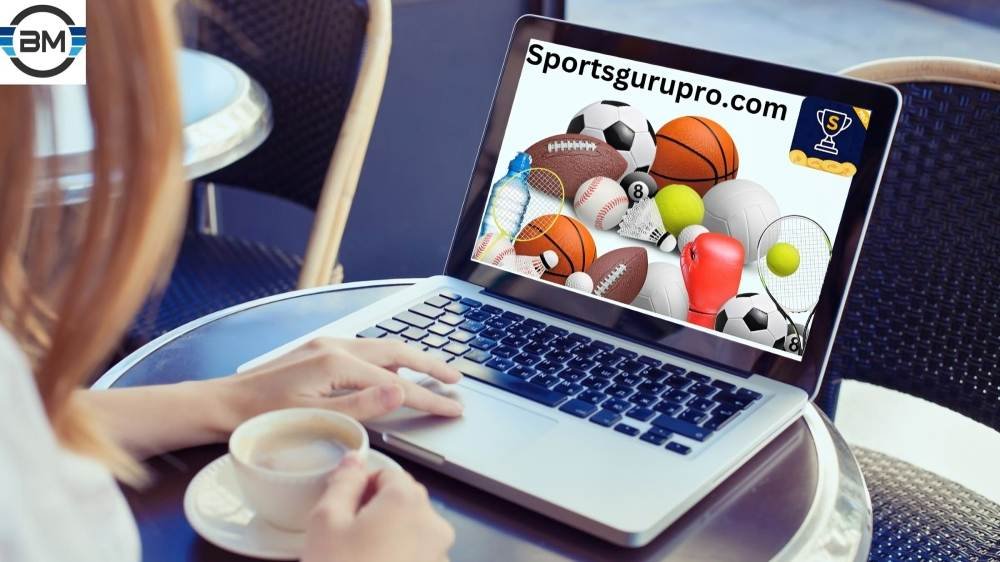 Sportsgurupro.com