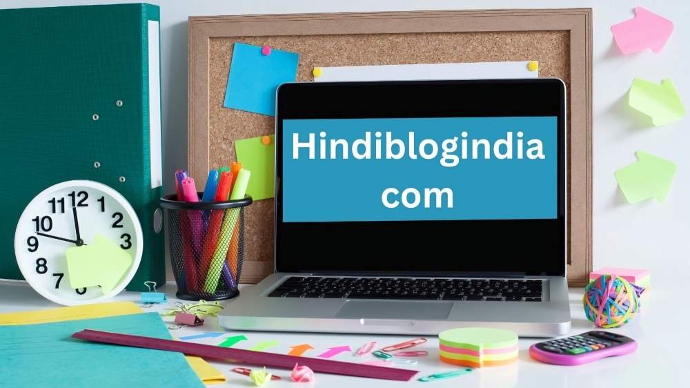 hindiblogindia com