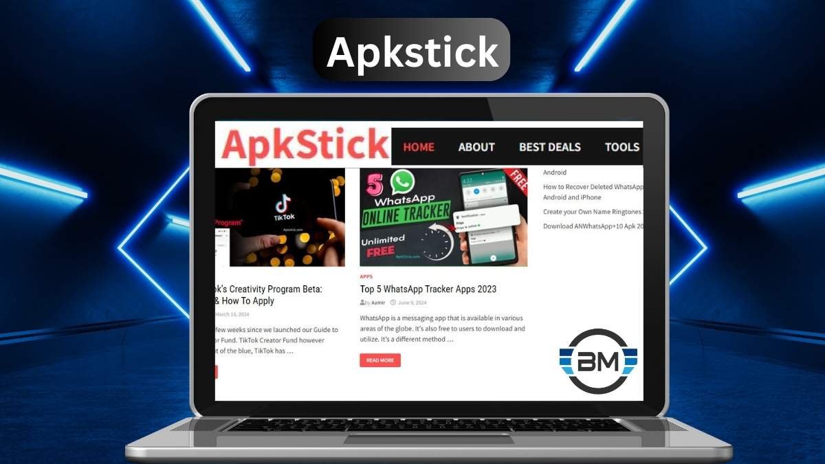 Apkstick