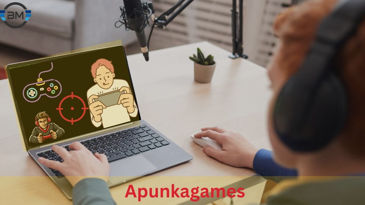 Apunkagames