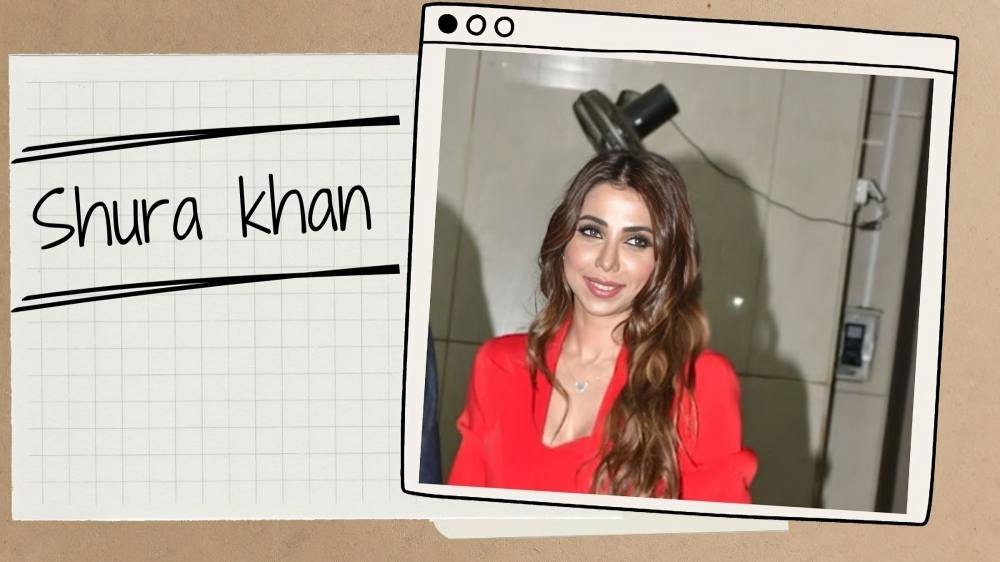 Shura Khan: Biography Age, Husband, Daughter, Career and More