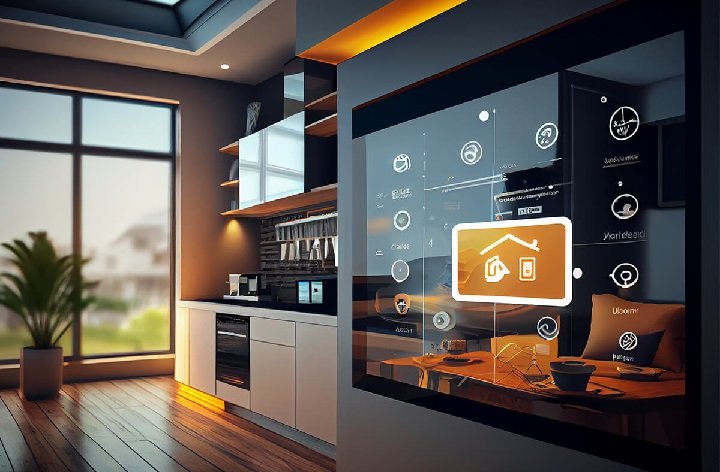 Future-Proof Your Living Space with Smart Home Automation